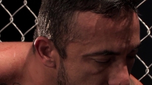 Fetish Force: Alessio and Leo's Pup Fight for Power