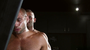 Fetish Force: Cum-Fucked Boy in the Afterglow