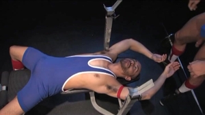 Fisting Central: Eager Mouth Meets Impossibly Long Cock