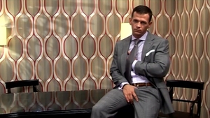 menatplay: Suit Up, Strip Down with Cavin