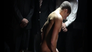 Missionary Boys: Cum on Hands, College Boy's Toy