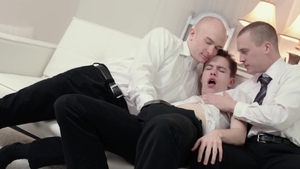 Missionary Boys: No Consequences for Sinful Missionaries