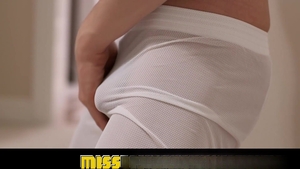 Missionary Boys: Shower Secret Self-Service