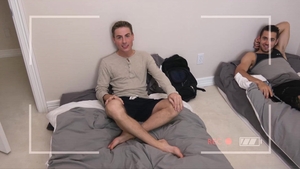 Family Dick: Stepping Up the Kinky Level