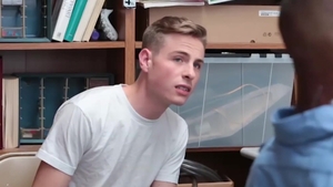 Young Perps: A Very Deep Dive into Adult Texts