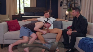 ASGmax Originals: In-Law Lust Takes Over