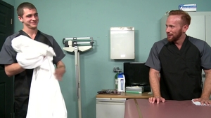 Extra Big Dicks: Kory's Enormous Surprise