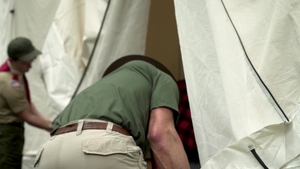 scoutboys: Scout's Honor: Bred to Serve