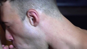 Bro Seeking Bro: Stiff Cocks Underneath Work Shorts