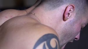 Bro Seeking Bro: Riding Like a Pro