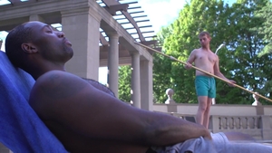 Bro Seeking Bro: A Passionate Afternoon in Emerald Bay