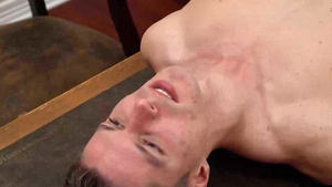 Missionary Boys: Seduced by a Warm Smile