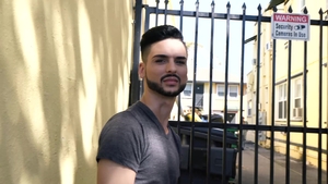 Latin Leche: The Hunk's Secret Passion Unleashed