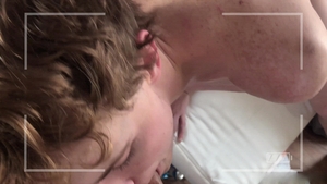 Family Dick: Stepson's Secret Nap Cam
