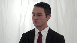 Missionary Boys: Anderson's Spiritual Path to Depravity