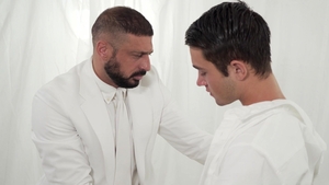 Missionary Boys: Anderson's Spiritual Path to Depravity