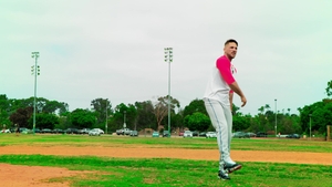 Next Door Buddies: Long Balls: A Tale of Two Jocks