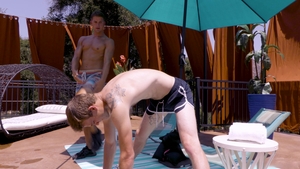 Next Door Buddies: Exploring New Kinks with Friends