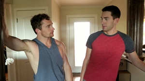 Next Door Originals: Two Men, One Passionate Night
