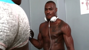 Next Door Studios: Rippling Rumps for Wet and Wild Adventures