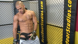 Austin Wilde: The Lonely Lifter