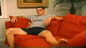 Active Duty: Unleashing the Wild Side