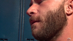 High Performance Men: Brian's Bouncy Dildo Ride