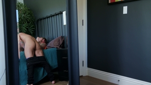 Next Door Raw: Tight Ass Adventure