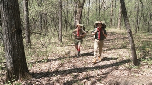 scoutboys: Between a Rock and an Hard-On Place