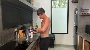 Colby Knox: Bareback in Mexico with Colby & Grant