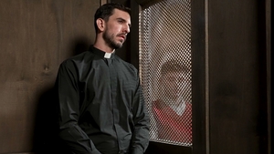 No Secrets Hidden Behind The Holy Confessional Curtain