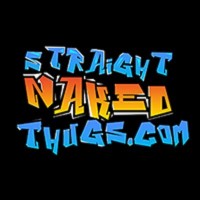 StraightNakedThugs
