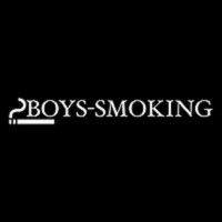 Boys Smoking